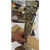 Image 8 : New Kala Model SPK Gold Ukelele with Box 