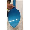 Image 7 : New Mahalo Ukelele Model MG1ALMBU Metallic Blue with Soft Case and