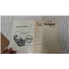 Image 4 : 1959 Grey Cup Program Winnipeg vs Hamilton