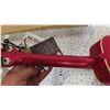 Image 7 : New Kala Model SPRK Red Ukelele with Box