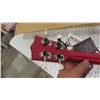 Image 8 : New Kala Model SPRK Red Ukelele with Box