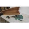 Image 1 : New Kala Model SPRK Aqua Ukelele with Box