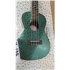 Image 2 : New Kala Model SPRK Aqua Ukelele with Box
