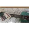 Image 3 : New Kala Model SPRK Aqua Ukelele with Box