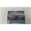Image 1 : Winnipeg Jets Photo with Bobby Hull 8'' x 11'' 