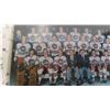 Image 2 : Winnipeg Jets Photo with Bobby Hull 8'' x 11'' 