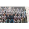 Image 3 : Winnipeg Jets Photo with Bobby Hull 8'' x 11'' 