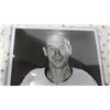 Image 3 : Pierre Pilote Autographed Photo 8'' x 10'' 