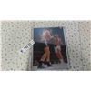 Image 1 : Muhammad Ali Autographed Photo 8'' x 10''