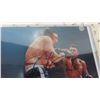 Image 3 : Muhammad Ali Autographed Photo 8'' x 10''