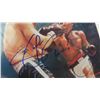 Image 4 : Muhammad Ali Autographed Photo 8'' x 10''