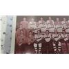 Image 3 : 1965-66 Portland Buckaroos Team Photo 7 1/2'' x 9 1/2'' 