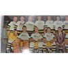 Image 3 : 1965-66 Toledo Blades Hockey Team Photo with Autographs 6'' x 9'' 