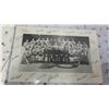 Image 2 : Flyers Novelty List Team Photo with Autographs 5 1/2'' x 8 1/2''