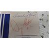 Image 3 : YMHA 15th Annual Sports Dinner Program with Autographs ; Cal Murphy, Doug 