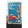 Image 2 : Vintage Gordie Howe Factory Sealed Skate Sharpener