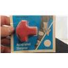 Image 4 : Vintage Gordie Howe Factory Sealed Skate Sharpener