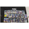Image 1 : 21 Edmonton Oilers 1982/83 Hockey Cards: Wayne Gretzky, Paul Coffey, Mark