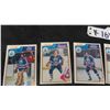 Image 2 : 21 Edmonton Oilers 1982/83 Hockey Cards: Wayne Gretzky, Paul Coffey, Mark
