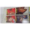 Image 8 : (24) 1981 O-Pee-Chee Photo Cards 5'' x 7'' : Wayne Gretzky, Guy Lafleur, Bobby