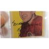 Image 3 : 1952 Parkhurst Matty Pavelich PSA/DNA Certified Authentic Signed Card