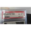 Image 3 : 1965 James Bond The Dragon Tank #10 PSA 8