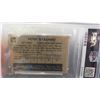 Image 5 : 1952 Parkhurst Pete Babando Signed Card PSA/DNA #16 Authentic 