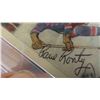 Image 3 : 1951-52 Tradiong Card Paul Ronty Signed Card PSA/DNA Certified 