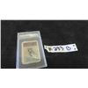 Image 1 : 1952 Parkhurst Tod Sloan Signed Card PSA/DNA Certified 