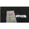 Image 1 : 1952 Parkhurst Leo Reise Signed Card PSA/DNA Certified