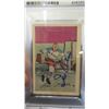 Image 2 : 1952 Parkhurst Leo Reise Signed Card PSA/DNA Certified