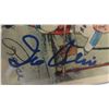 Image 3 : 1952 Parkhurst Leo Reise Signed Card PSA/DNA Certified