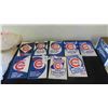 Image 1 : 1958-1966 Chico Cubs Official Roster Book
