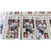 Image 3 : 24 Edmonton Oilers Photos/Cards Including Mark Messier & Wayne Gretzky