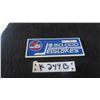Image 1 : 1975 Winnipeg Jets 50,000 Jet-Stakes Ticket Book (Never Filled) 