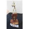 Image 1 : C.P.A.C. 1977 Beaver League Trophy 10'' Tall 
