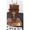 Image 3 : C.P.A.C. 1977 Beaver League Trophy 10'' Tall 
