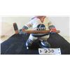 Image 3 : Vintage Ceramic Winnipeg Jets Bobby Hull 10 1/2'' Tall