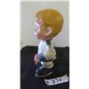 Image 4 : Vintage Ceramic Winnipeg Jets Bobby Hull 10 1/2'' Tall