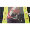 Image 4 : 1975 Hockey Heros Autographed Pin Up/Stand Up Sportrophy Bobby Clark Factory