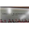 Image 2 : Chicago Blackhawks 1935-36 Team Photo 7 1/2'' x 12 1/2''