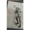 Image 2 : Jack Dempsey World Champion Boxer Photo 9'' x 11''