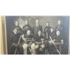 Image 2 : 1923-24 Portage Tigers-Midget Champion of Manitoba Photo 10'' x 12'' 