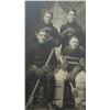 Image 3 : 1923-24 Portage Tigers-Midget Champion of Manitoba Photo 10'' x 12'' 