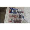 Image 1 : 15 New Dremel Attachments : Saw, Sander, Drill Bits, Plus