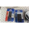 Image 2 : 15 New Dremel Attachments : Saw, Sander, Drill Bits, Plus