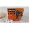 Image 1 : New Ridgid 18V Jig Saw 