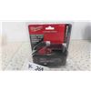 Image 1 : New Milwaukee M18 Battery in Package