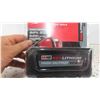 Image 3 : New Milwaukee M18 Battery in Package