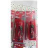 Image 3 : 6 New Milwaukee Tools: Aviation Snips, 8'' Cutting Pliers, (2) 14 in 1 Multi Bit